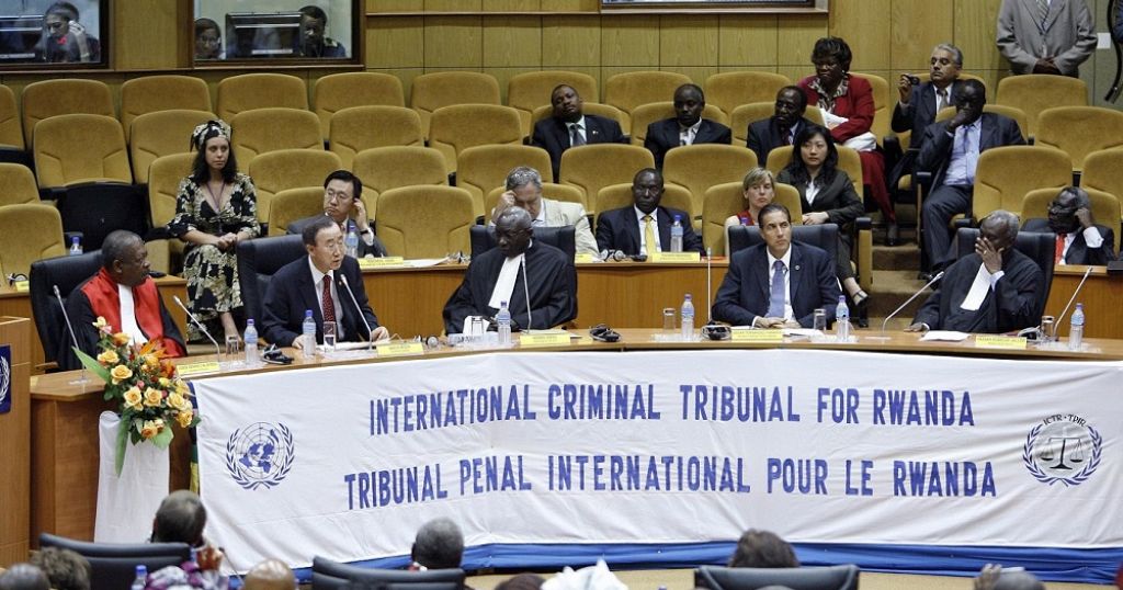 International Criminal Tribunal for Rwanda: The Spotlight: Analyzing